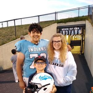 Meet your Posher, Jane